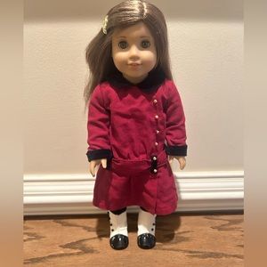 American Girl Rebecca Classic Edition 2009